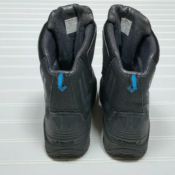 Columbia Bugaboot Winter Boots