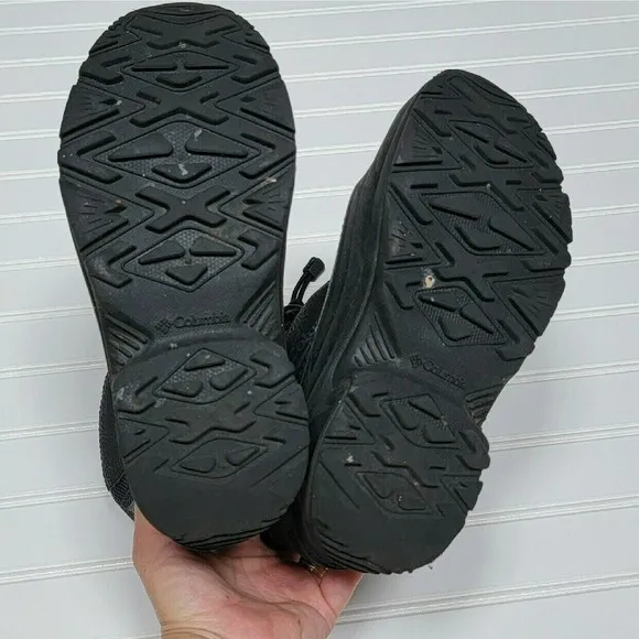Columbia Bugaboot Winter Boots