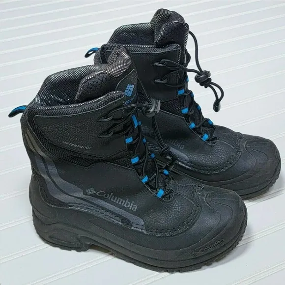 Columbia Bugaboot Winter Boots