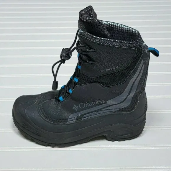 Columbia Bugaboot Winter Boots
