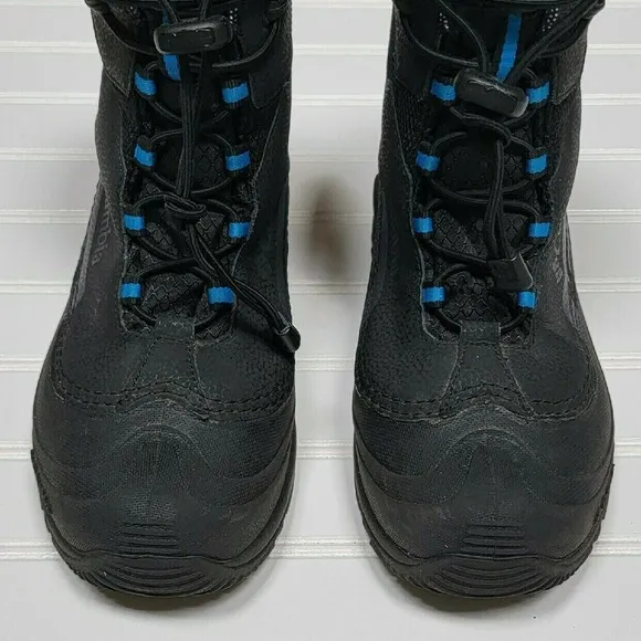 Columbia Bugaboot Winter Boots