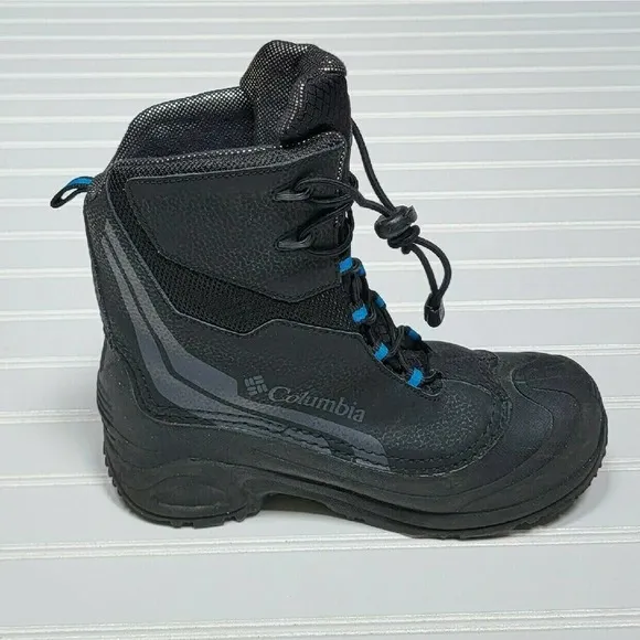 Columbia Bugaboot Winter Boots