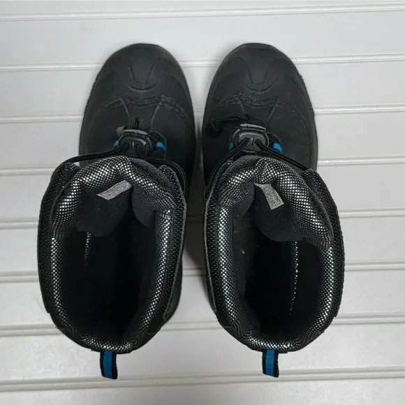 Columbia Bugaboot Winter Boots