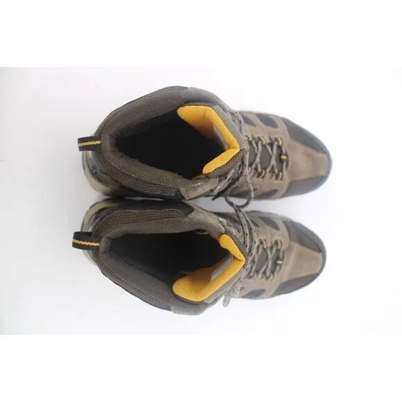 Columbia Crestwood Mid Waterproof, Men's Boots SZ 11.5