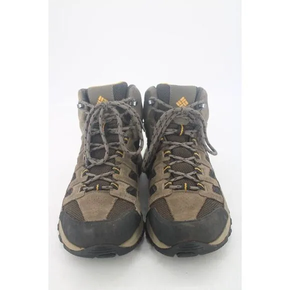 Columbia Crestwood Mid Waterproof, Men's Boots SZ 11.5