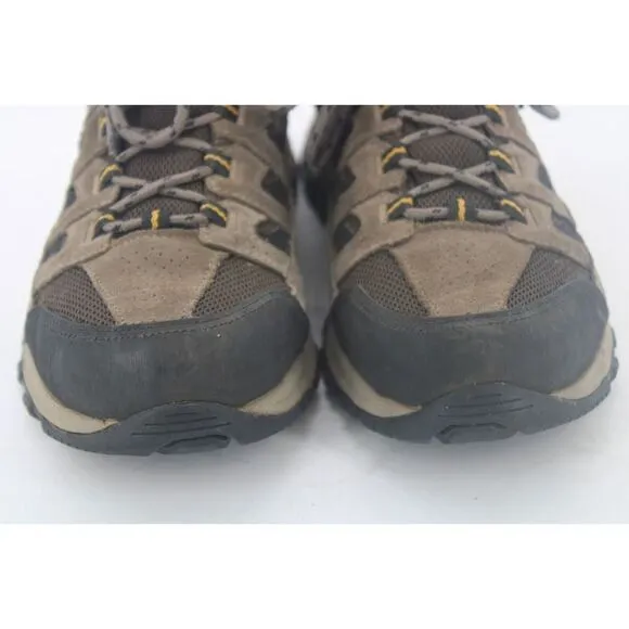 Columbia Crestwood Mid Waterproof, Men's Boots SZ 11.5