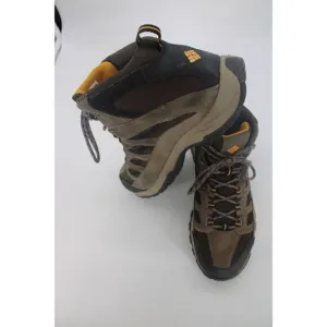 Columbia Crestwood Mid Waterproof, Men's Boots SZ 11.5