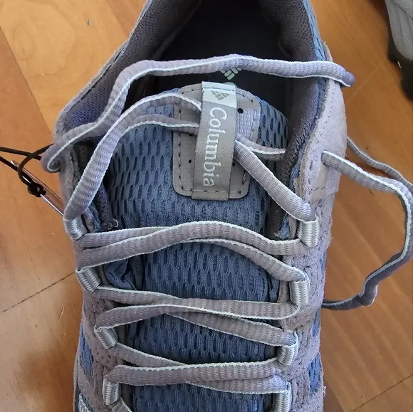 Columbia Good Grid Hiking Shoes