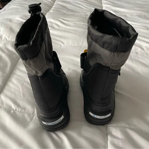 Columbia Toddler Powderbug Plus II Snow Boot