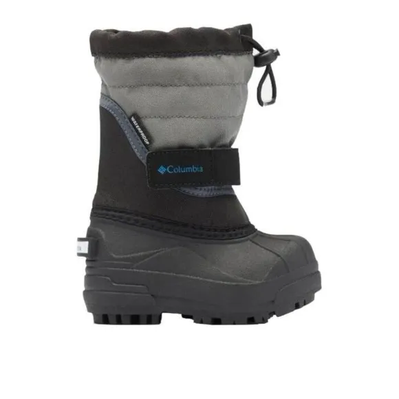 Columbia Toddler Powderbug Plus II Snow Boot