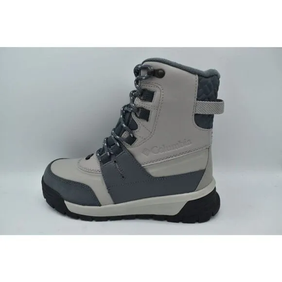 Columbia Womens Sz 10.5 Bugaboot Celsius Plus OUTDRY Insulated Winter Snow Boots