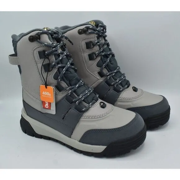 Columbia Womens Sz 10.5 Bugaboot Celsius Plus OUTDRY Insulated Winter Snow Boots