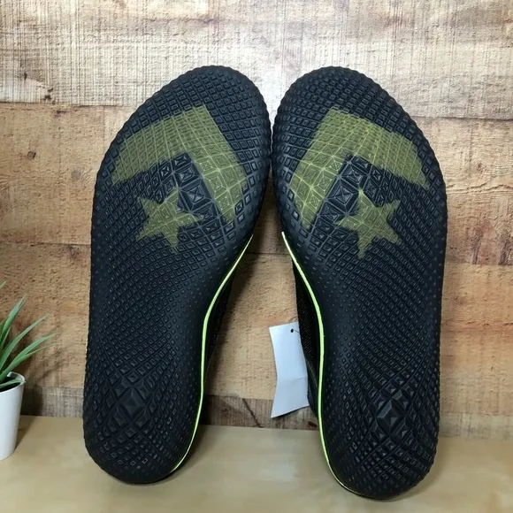 Converse 165542C All Star Pro HyperBright size‎ 6.5