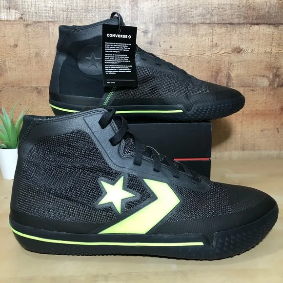 Converse 165542C All Star Pro HyperBright size‎ 6.5