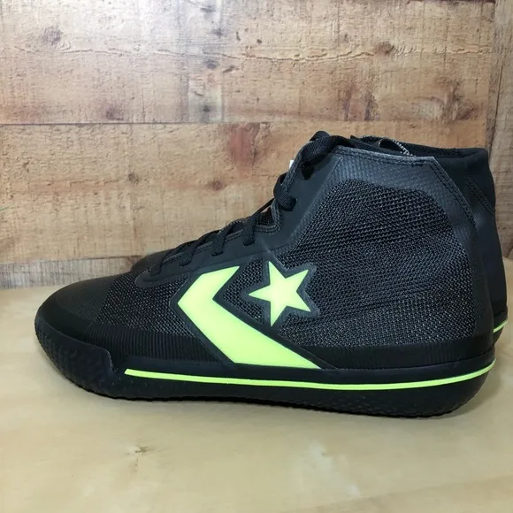 Converse 165542C All Star Pro HyperBright size‎ 6.5
