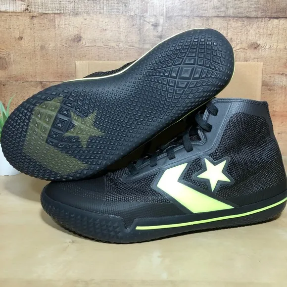 Converse 165542C All Star Pro HyperBright size‎ 6.5