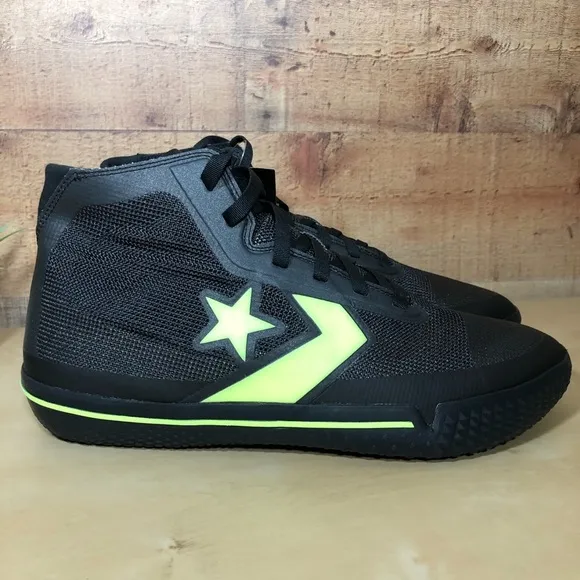 Converse 165542C All Star Pro HyperBright size‎ 6.5