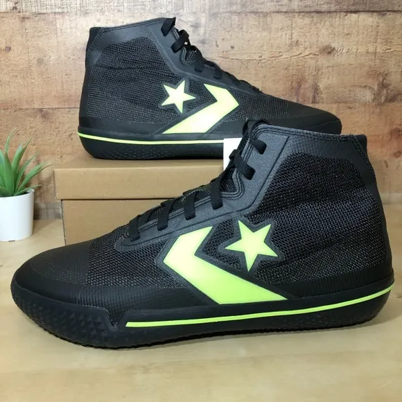 Converse 165542C All Star Pro HyperBright size‎ 6.5