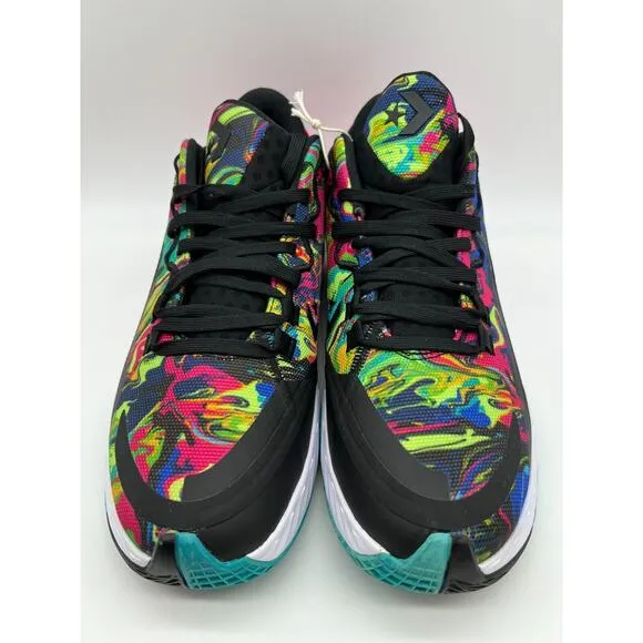 Converse All Star BB Jet &quot;Marbled&quot; Basketball Shoes A00403C Men's Size 10 NEW🛒