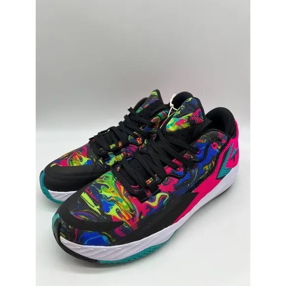 Converse All Star BB Jet &quot;Marbled&quot; Basketball Shoes A00403C Men's Size 10 NEW🛒
