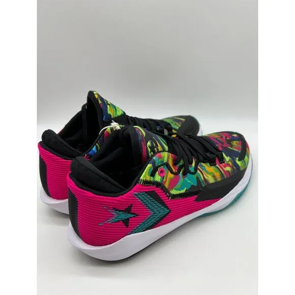 Converse All Star BB Jet &quot;Marbled&quot; Basketball Shoes A00403C Men's Size 10 NEW🛒