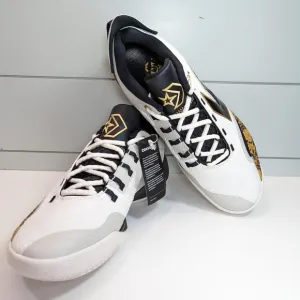 Converse All Star BB Shift Low First Game Check A02517C Basketball shoes SZ 11