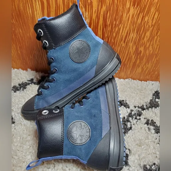 Converse All Star boots Junior 3/Women 5