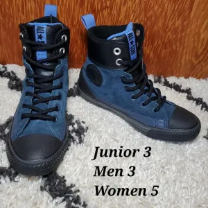 Converse All Star boots Junior 3/Women 5
