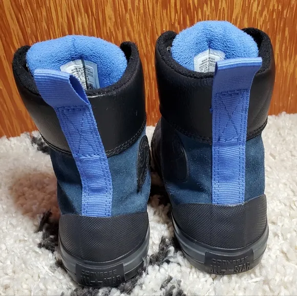 Converse All Star boots Junior 3/Women 5