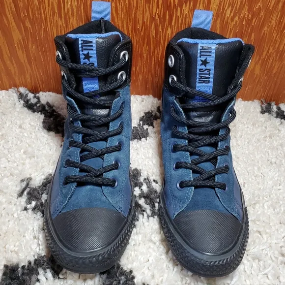 Converse All Star boots Junior 3/Women 5