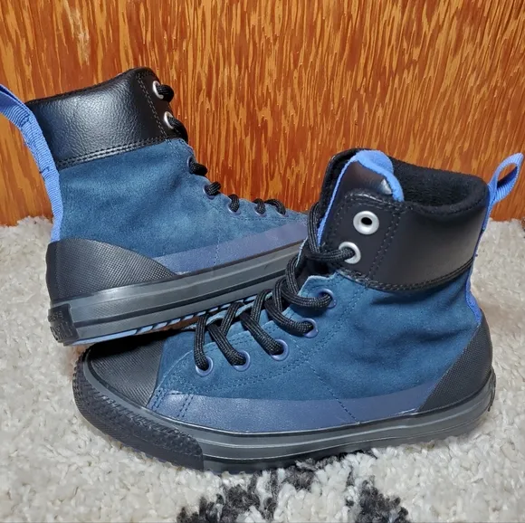 Converse All Star boots Junior 3/Women 5