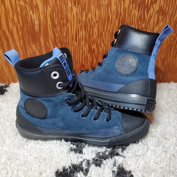 Converse All Star boots Junior 3/Women 5