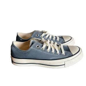 Converse All Star Chuck Taylor 70 Canvas Unisex Ox Shoe Size 5.5 or 7.5 #444A