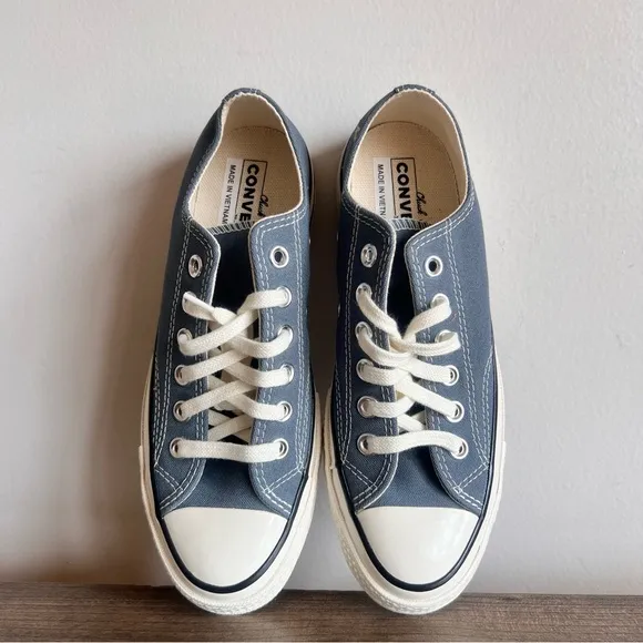 Converse All Star Chuck Taylor 70 Canvas Unisex Ox Shoe Size 5.5 or 7.5 #444A