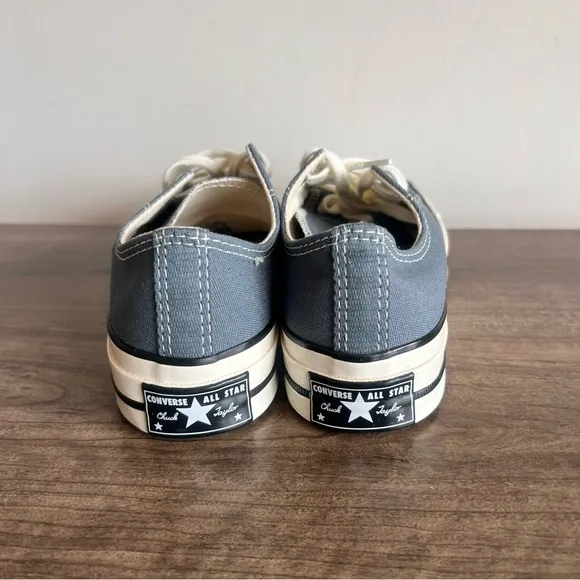 Converse All Star Chuck Taylor 70 Canvas Unisex Ox Shoe Size 5.5 or 7.5 #444A