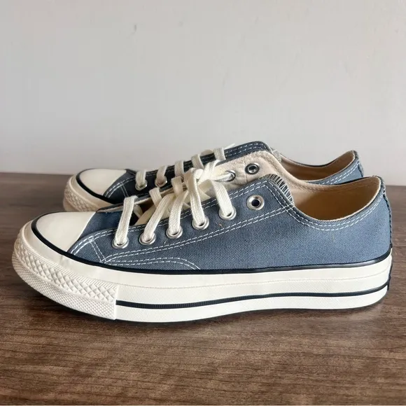 Converse All Star Chuck Taylor 70 Canvas Unisex Ox Shoe Size 5.5 or 7.5 #444A