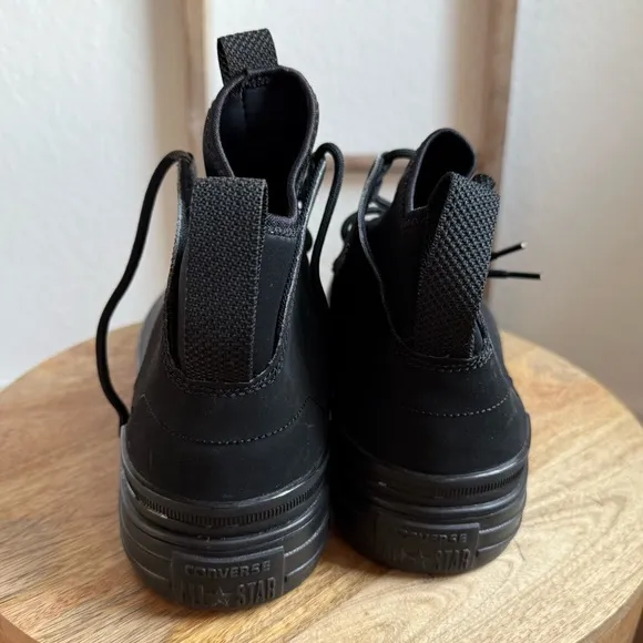 Converse All Star Chuck Taylor All Terrain High-Top Sneakers Sz: 13