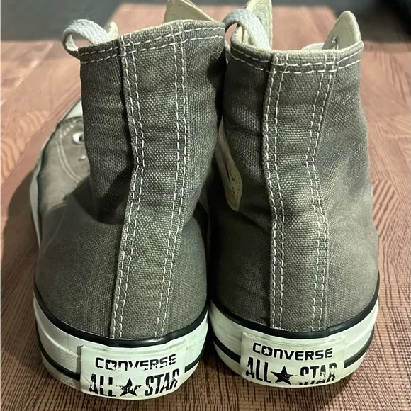 Converse All Star Chuck Taylor Shoes *Great Cond* Unisex Size Mens 6 ; Womens 8