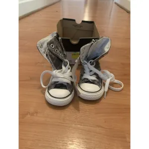 Converse All Star Chuck Taylor Toddler Kid Sneakers Shoes High Top Tie Dye Sz 3