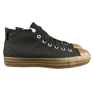 Converse All Star CTAS Pro Codura Mid Brown Shoes 03224C Men's Sizes 9.5 - 12
