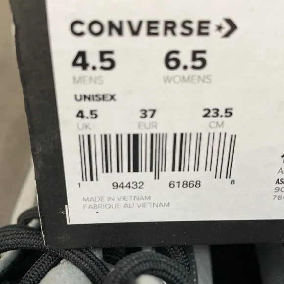 Converse All Star Disrupt shoes for women