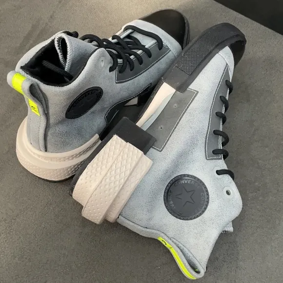 Converse All Star Disrupt shoes for women