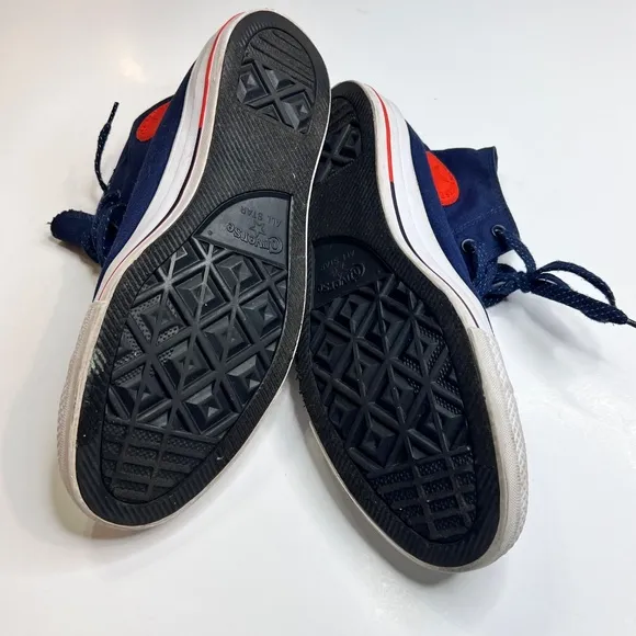 Converse All Star High Top Climate Counter Water Repellent Tennis Shoes