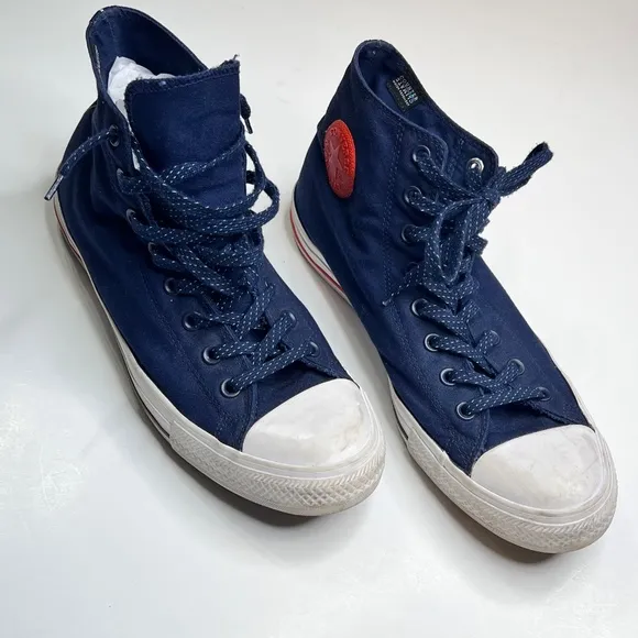 Converse All Star High Top Climate Counter Water Repellent Tennis Shoes