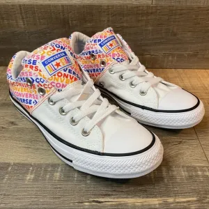 Converse All Star Madison OX ‘Multi-Color Logo’