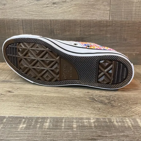 Converse All Star Madison OX ‘Multi-Color Logo’