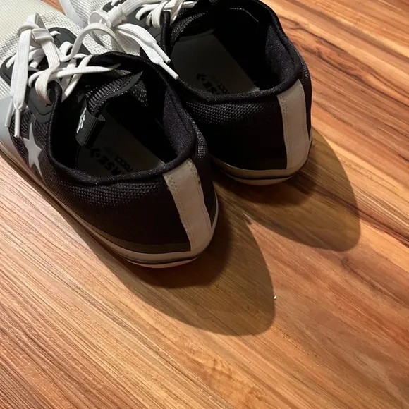 CONVERSE All Star Pro BB OX Shoes Basketball ' Eclipse ' 167051C Hi