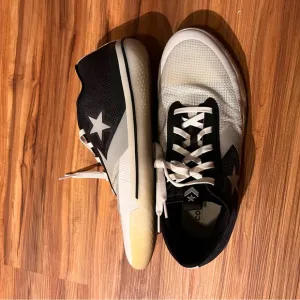 CONVERSE All Star Pro BB OX Shoes Basketball ' Eclipse ' 167051C Hi