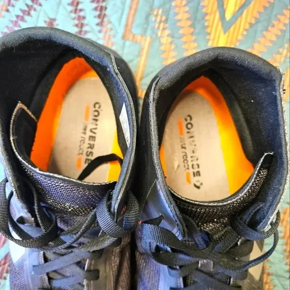 Converse All Star Pro