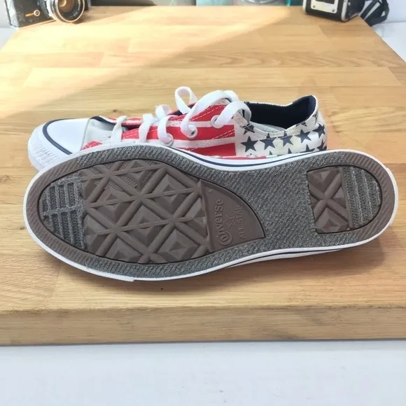 Converse All Star Shoes